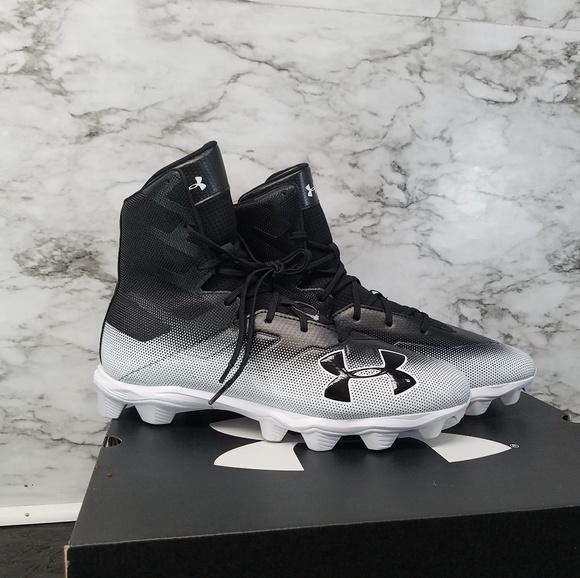 Under Armour Shoes Highlight Rm Football Cleats Mens Poshmark